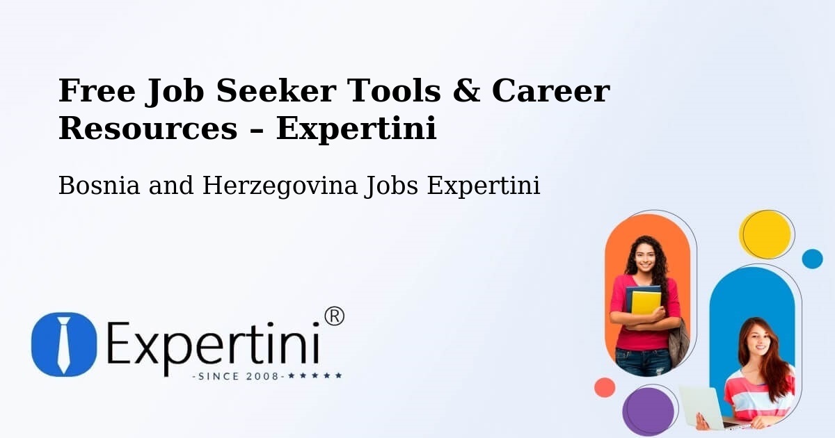 Free Job Seeker Tools & Career Resources – Foča - Foča, Bosnia and Herzegovina Jobs Expertini